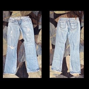 Abercrombie & Fitch pants